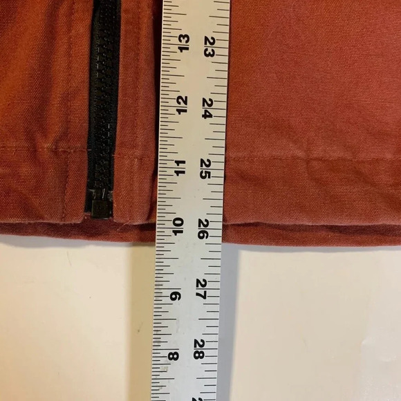 Nike Women’s‎ Tech Pack Therma-FIT DD4660-670 3-in-1 Jacket Missing Puffer SZ S - Picture 13 of 13